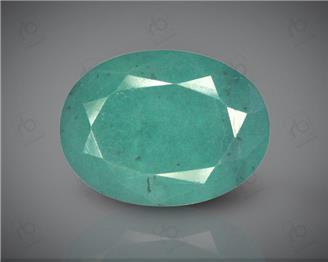 Natural Emerald Certified  4.88CTS-29565